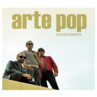 ARTE POP - Un Buen Momento